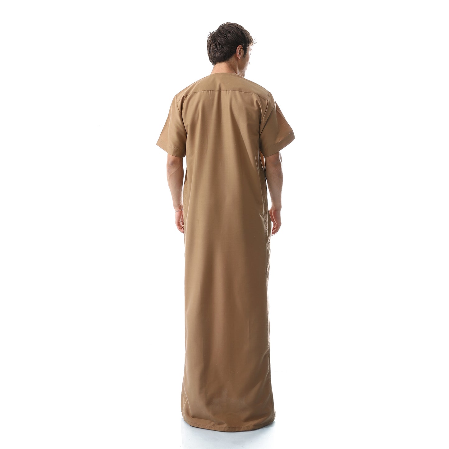 جلابية رجالي جيب في جيب 7008