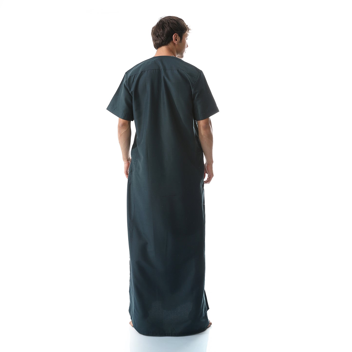 جلابية رجالي جيب في جيب 7008