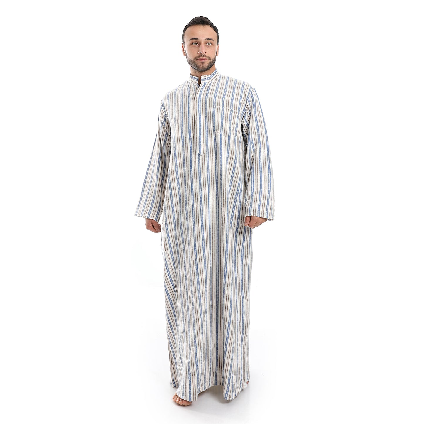 جلابية رجالي كستور شتوي