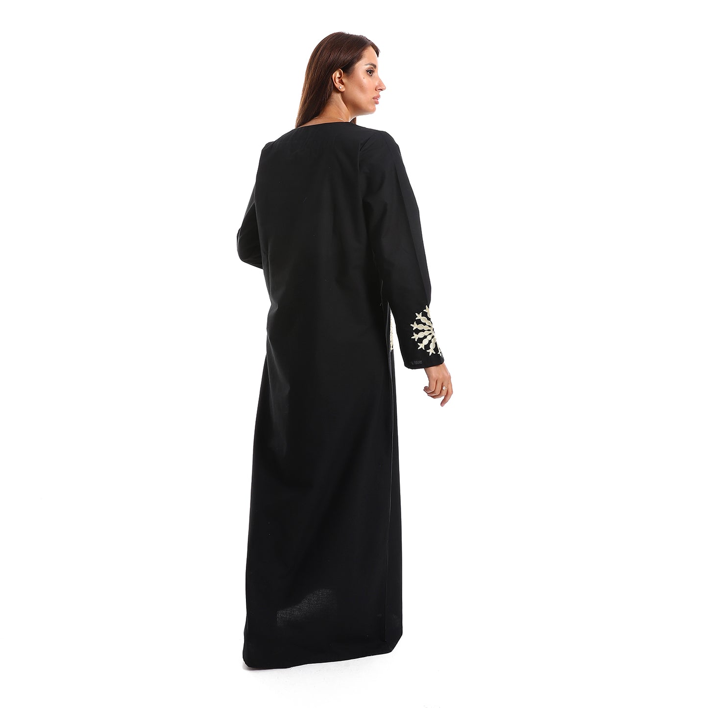 9000 جلابية بيت حريمي كم طويل