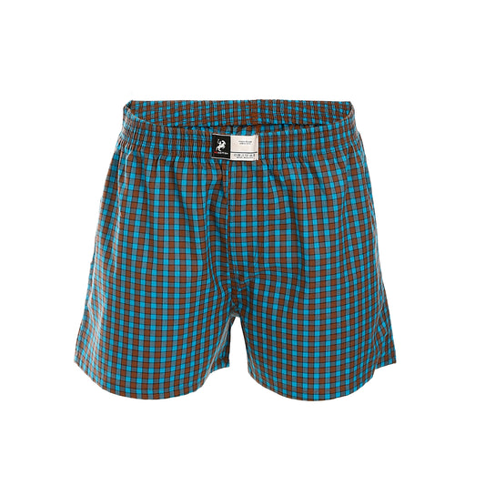 BWO1-BOXER WOVEN رجالي