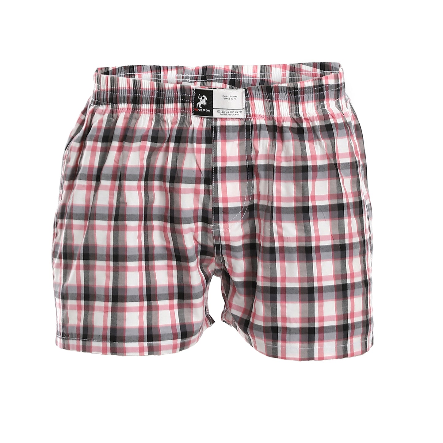BWO1-BOXER WOVEN رجالي