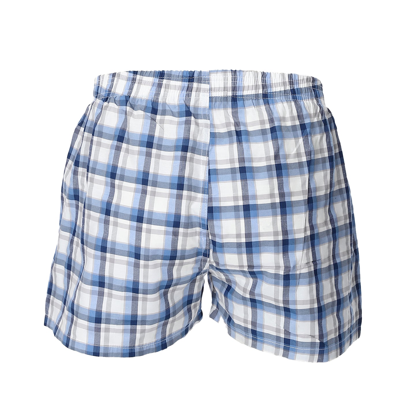 BWO1-BOXER WOVEN رجالي