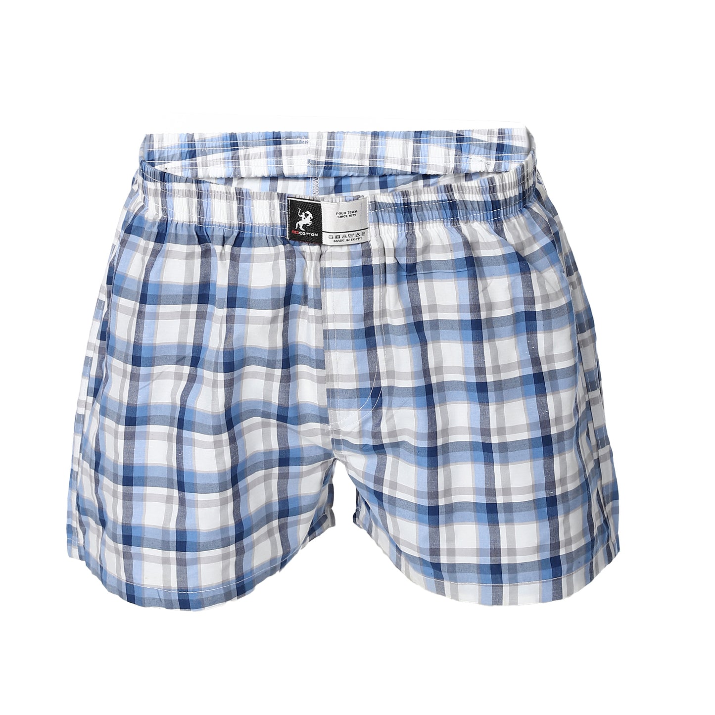 BWO1-BOXER WOVEN رجالي