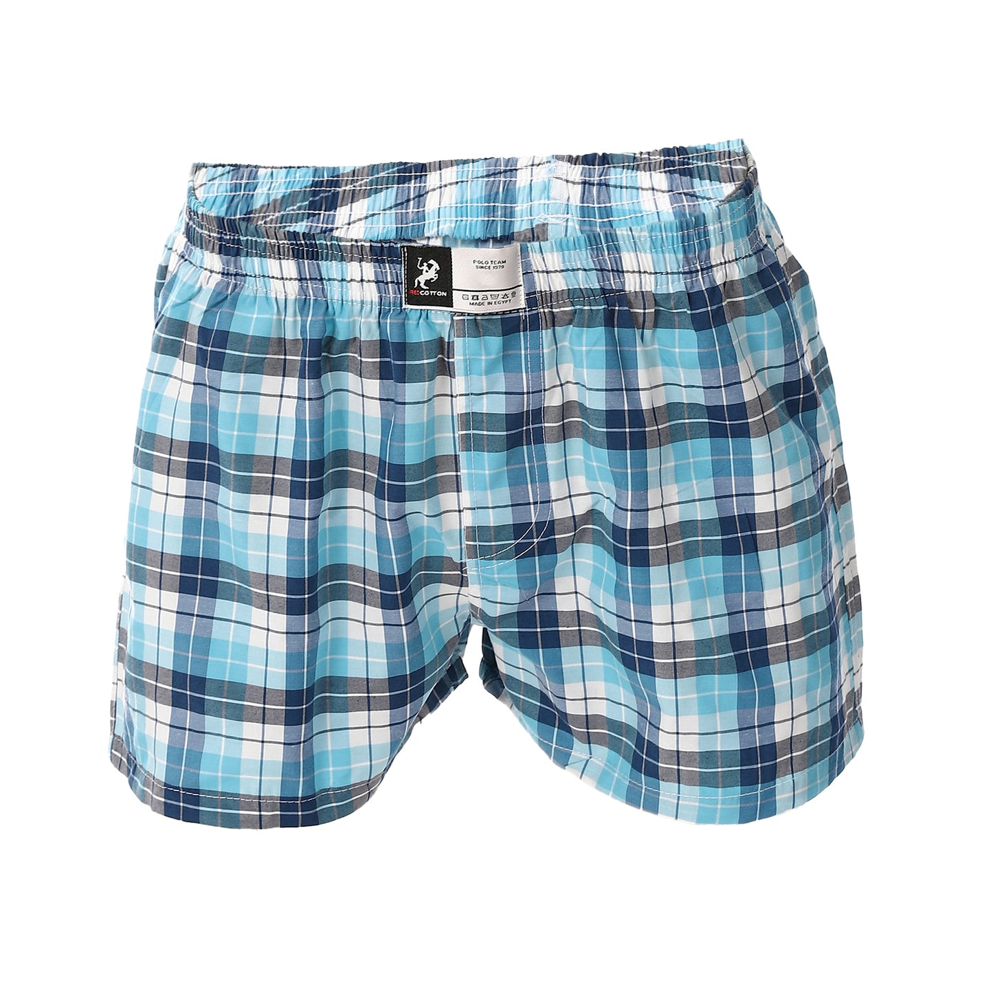 BWO1-BOXER WOVEN رجالي