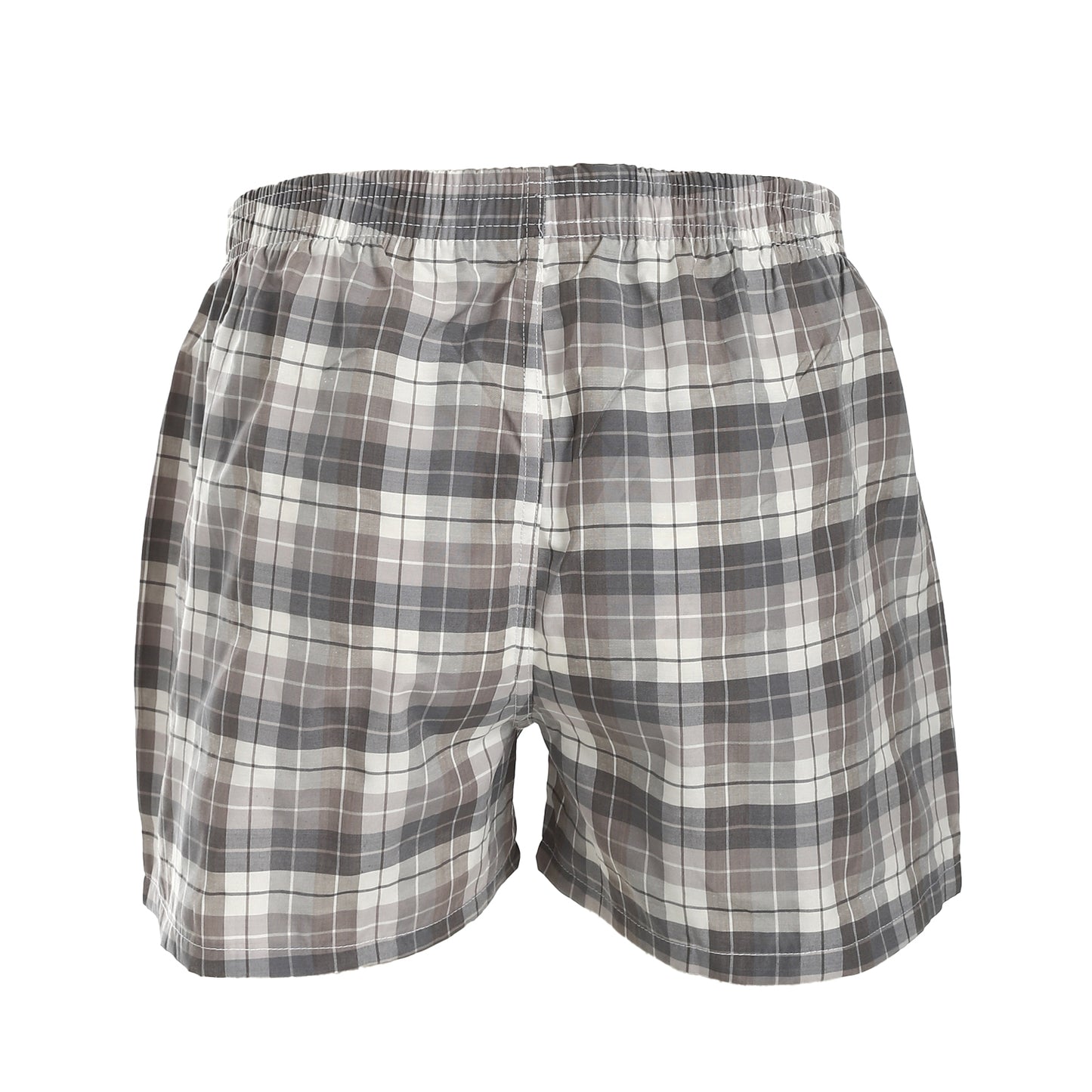 BWO1-BOXER WOVEN رجالي
