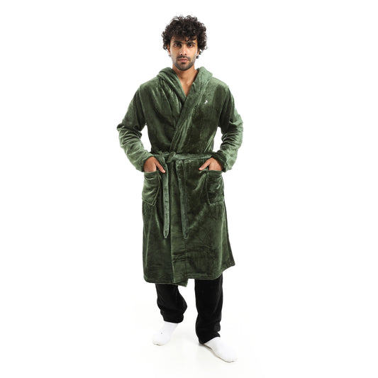 C15 -W26 روب رجالي شتوي قصير