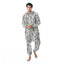 CL32-W25 JUMP SUIT شتوي قطيفة