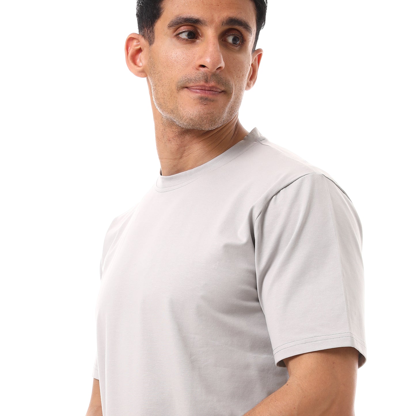 RW-T3-PURE COTTON T-SHIRT
