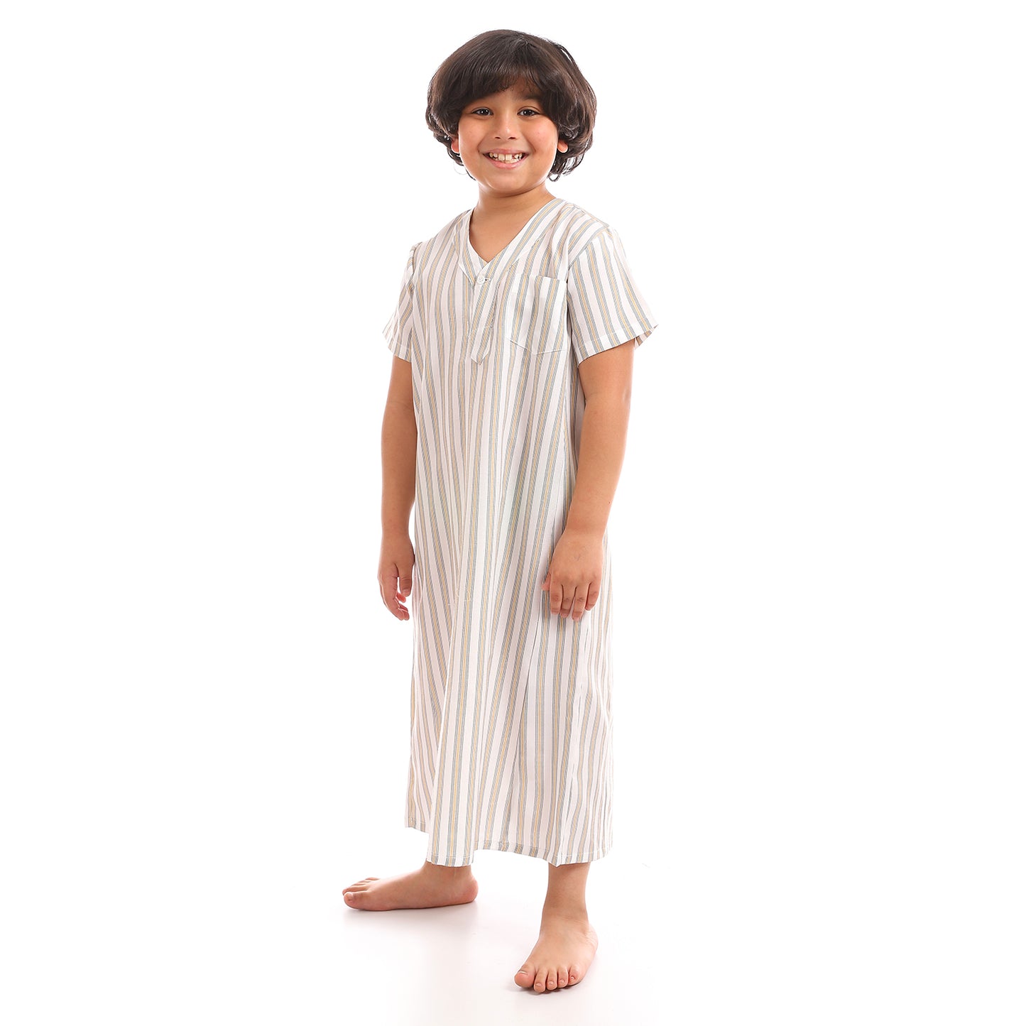 جلابية أولاد صيفي