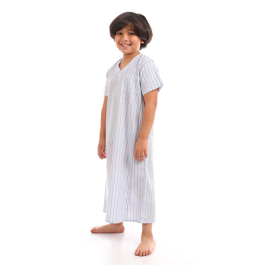 جلابية أولاد صيفي