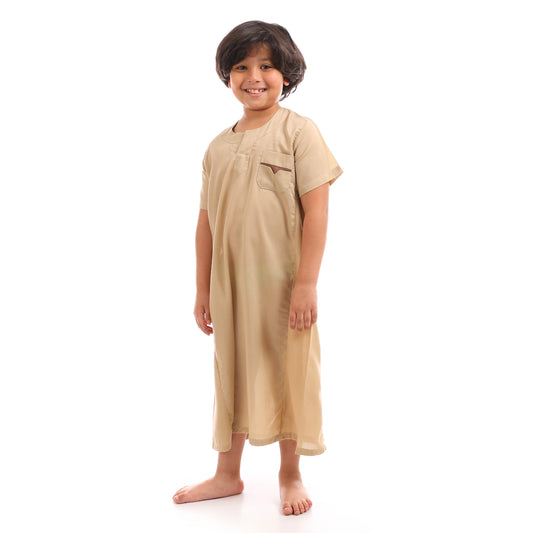 جلابية أولاد صيفي