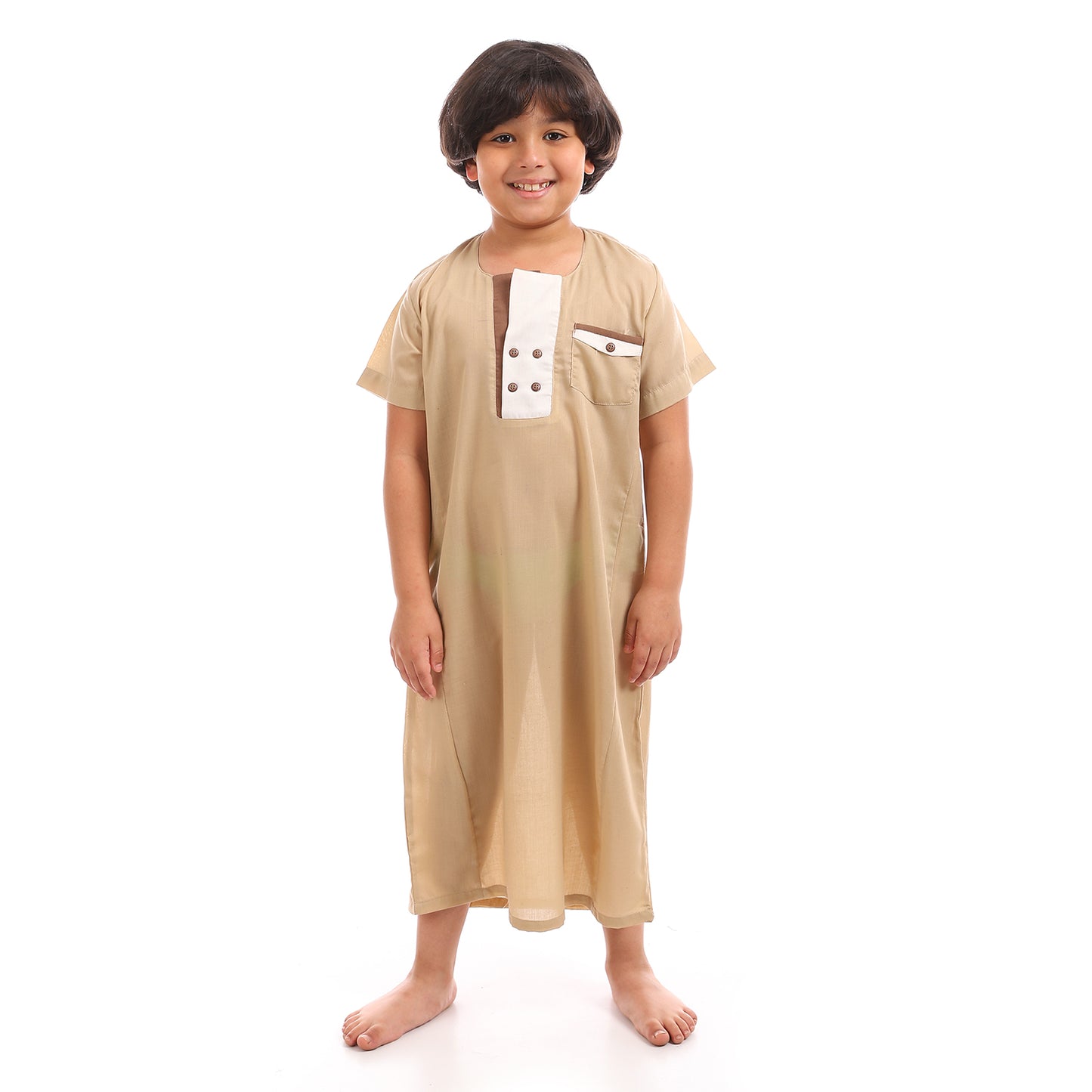 جلابية أولاد صيفي
