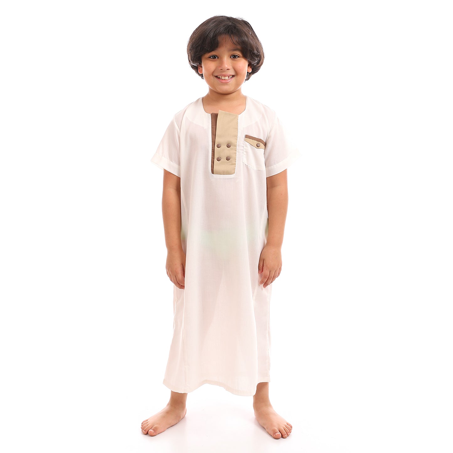 جلابية أولاد صيفي