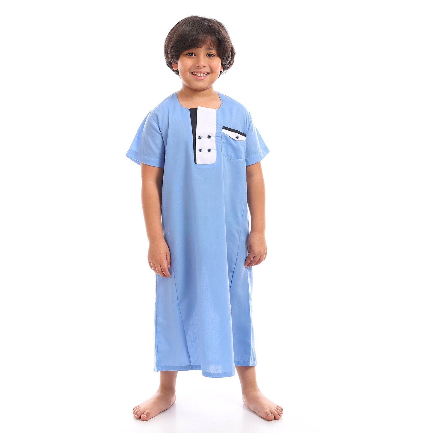 جلابية أولاد صيفي