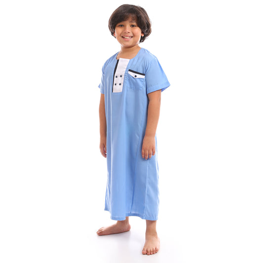 جلابية أولاد صيفي