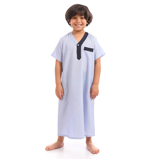 جلابية أولادي صيفي