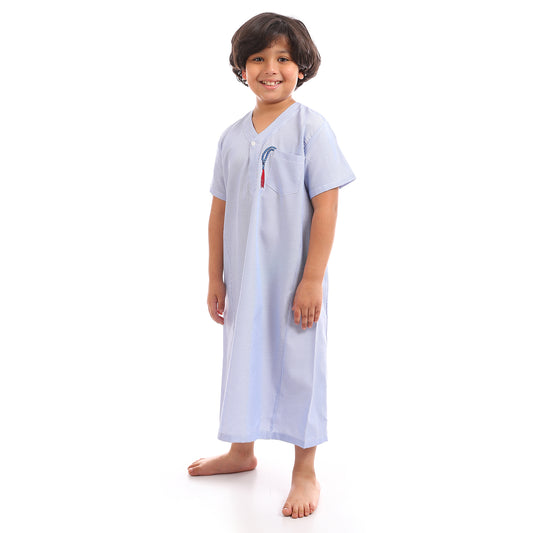 جلابية أولادي صيفي