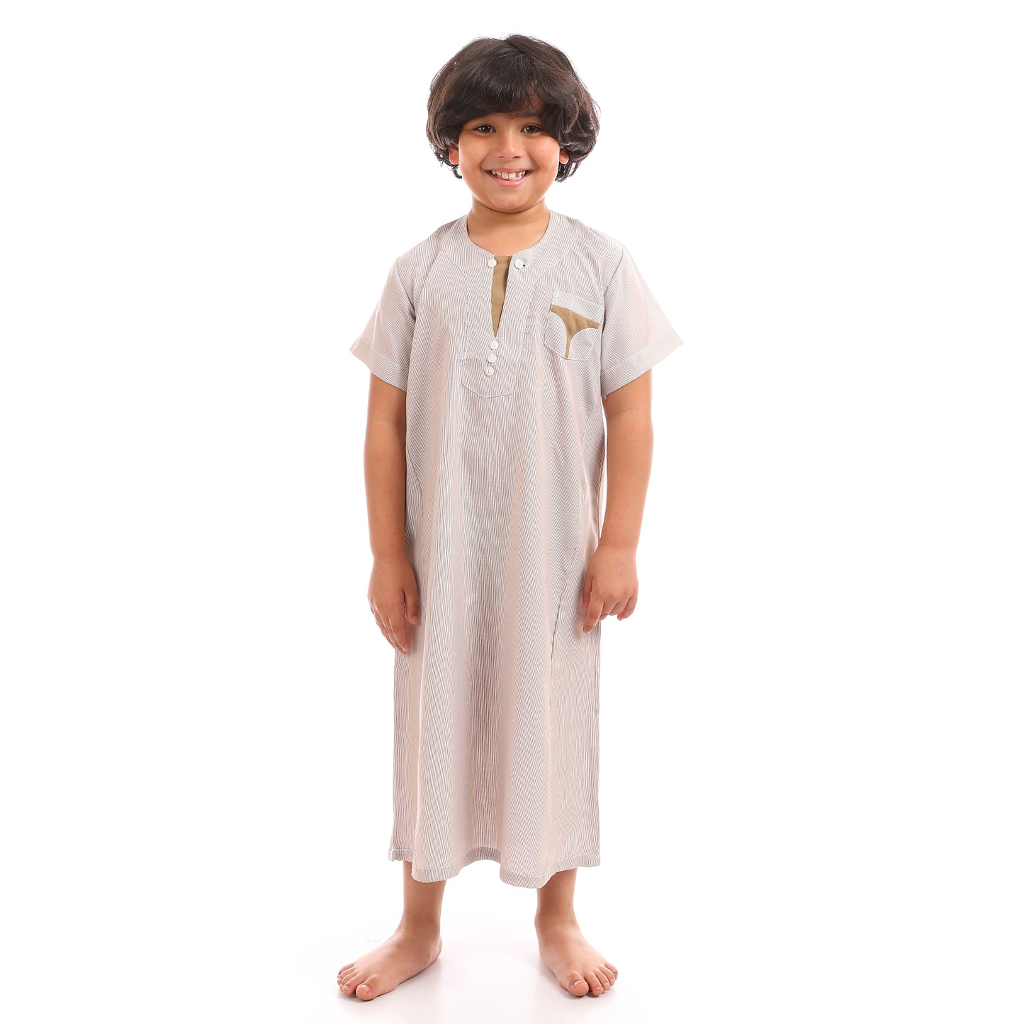 جلابية أولادي صيفي