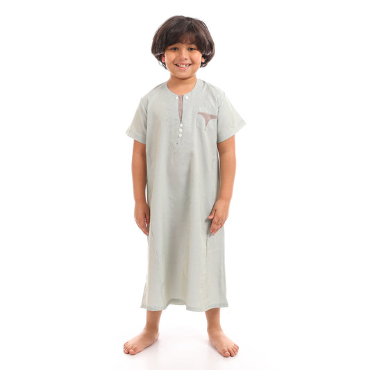 جلابية أولادي صيفي