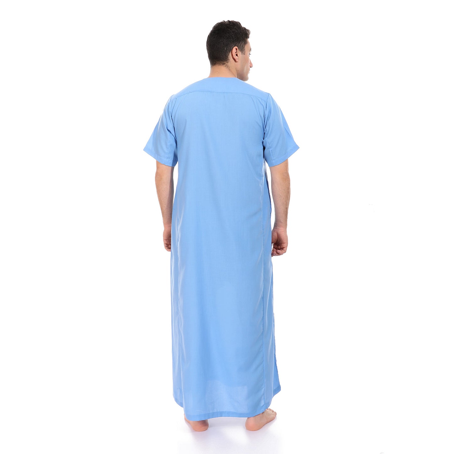 جلابية رجالي جيب في جيب
