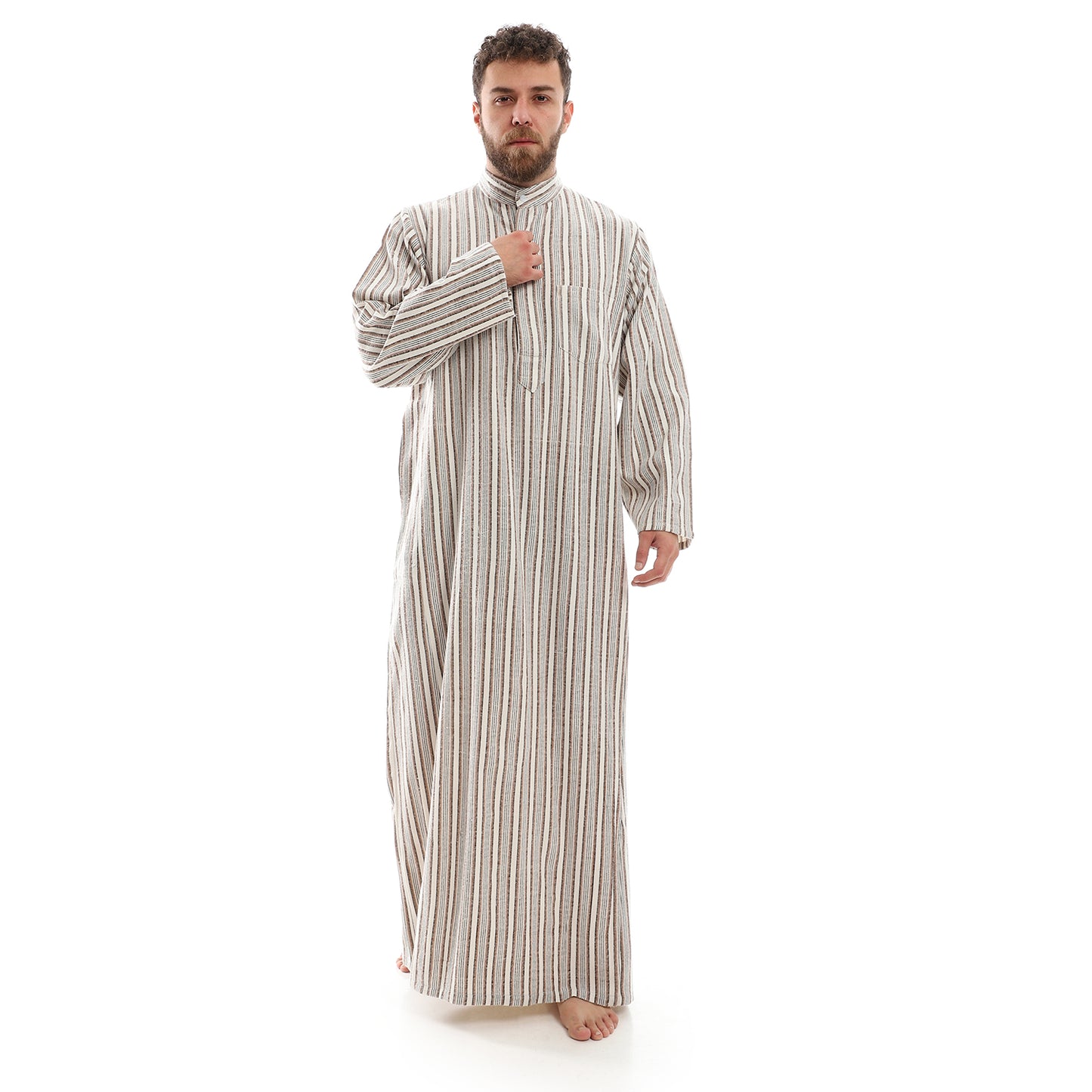 جلابية رجالي كستور شتوي