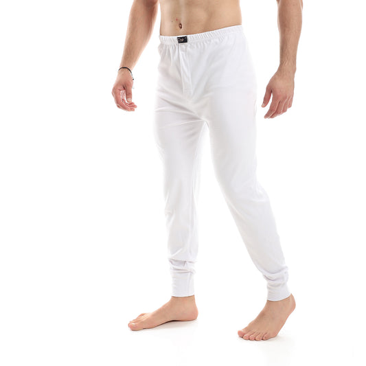 دفاية رجالي بنطلون قطن صافي