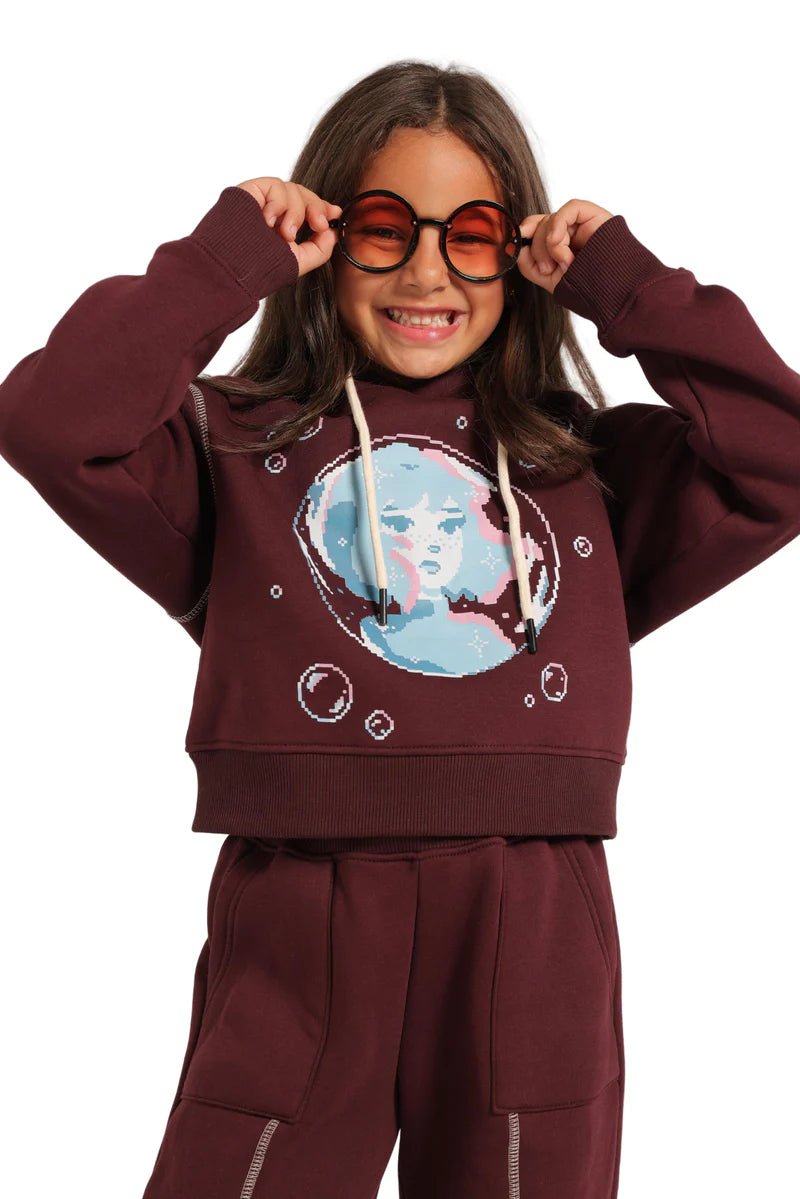 PJ17-W26 ترينينج بناتي شتوي قطن Translation missing: ar.content.product_image_secondary