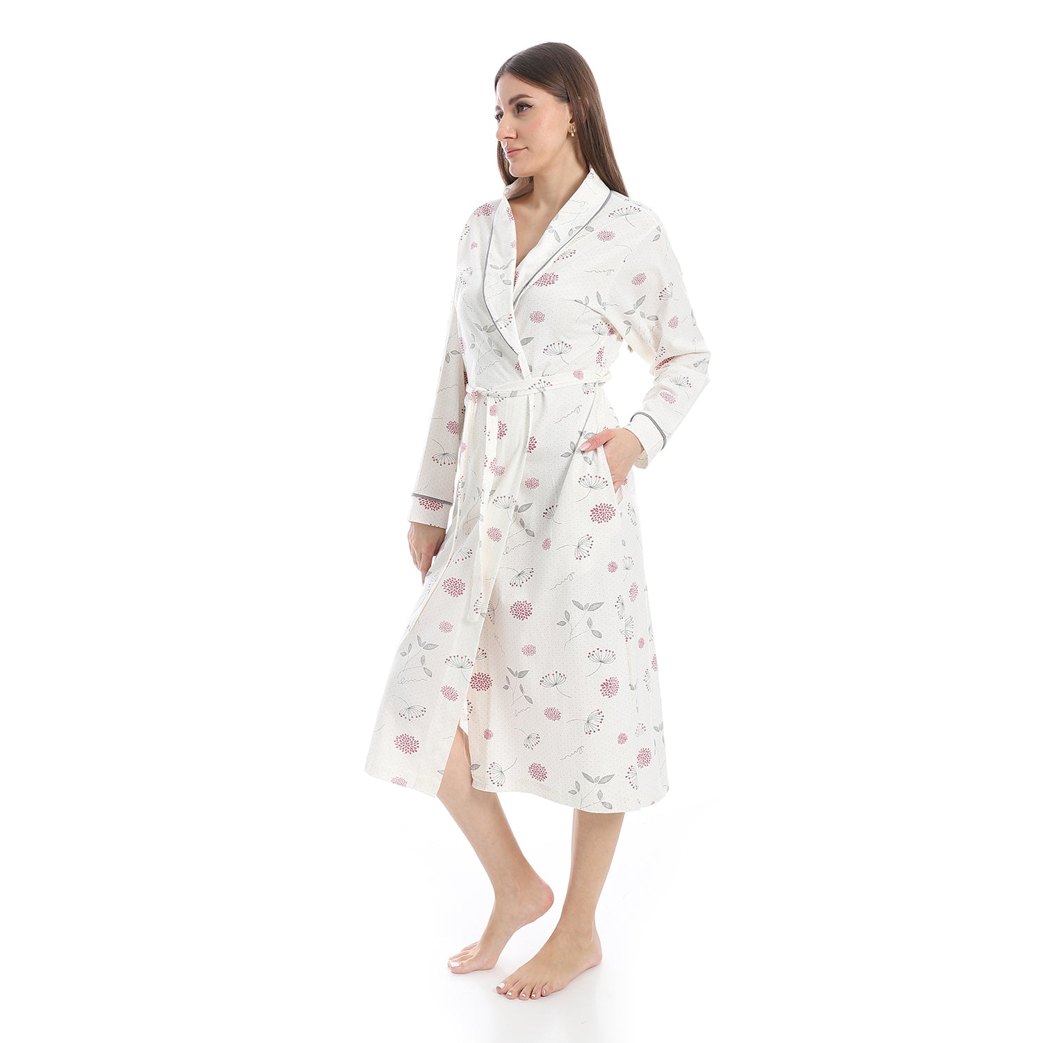 D100-S25 روب صيفي مشجر Translation missing: ar.content.product_image_secondary