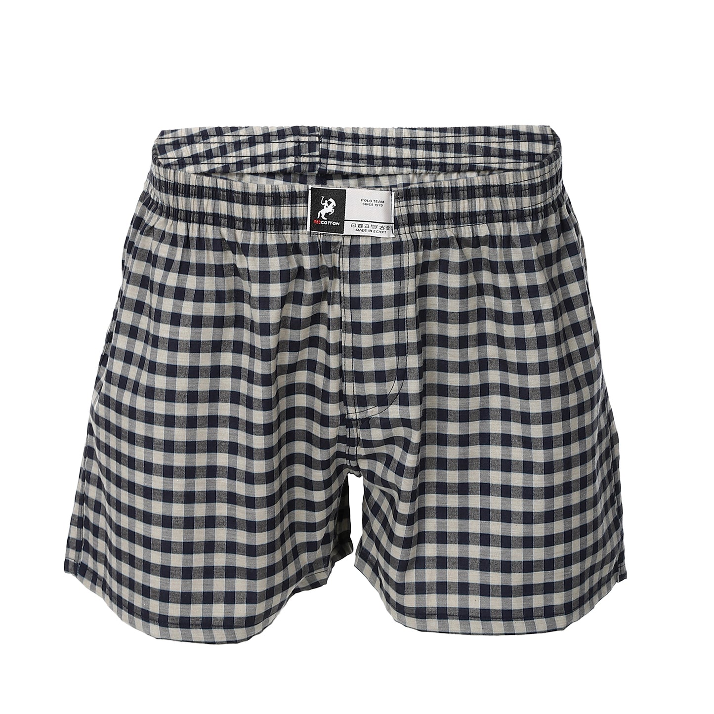 BWO1-BOXER WOVEN رجالي