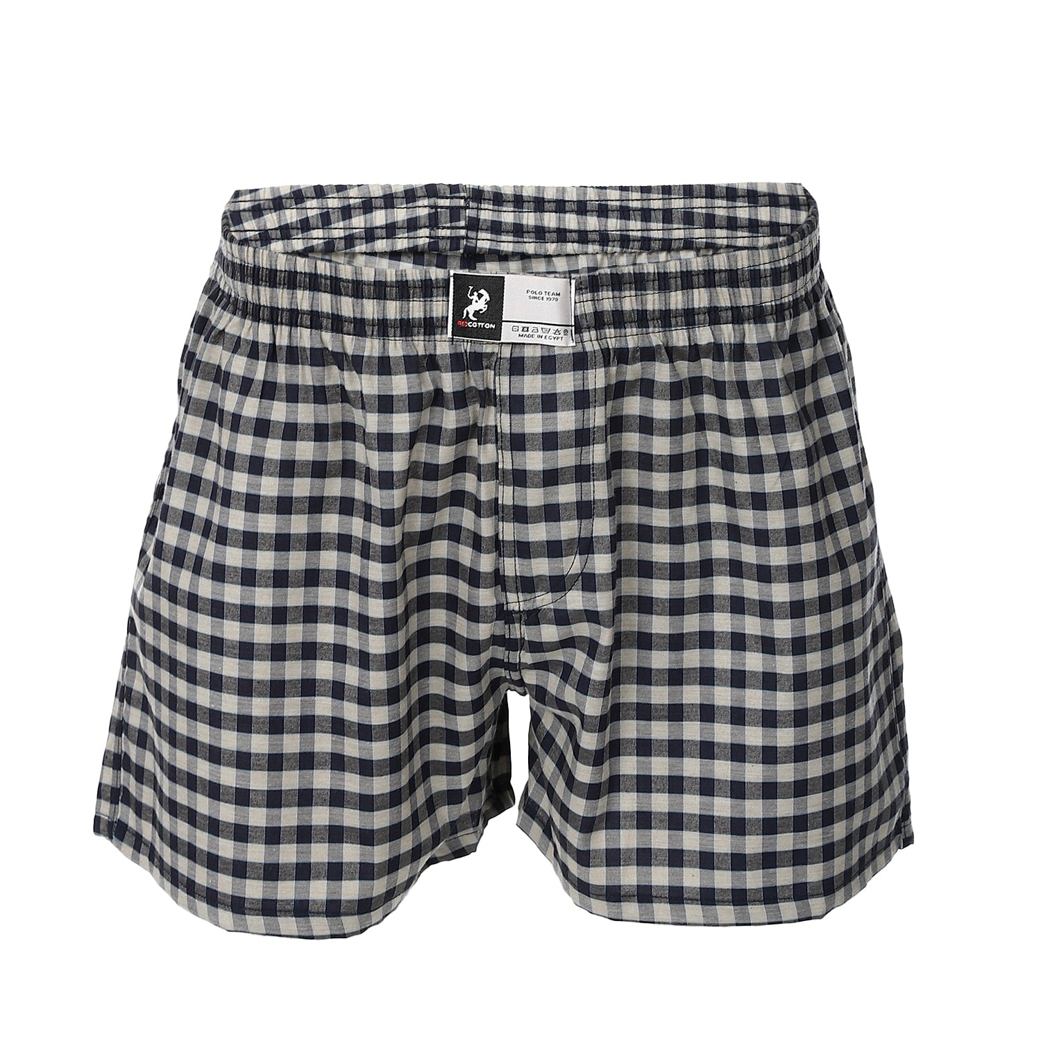 BWO1-BOXER WOVEN رجالي