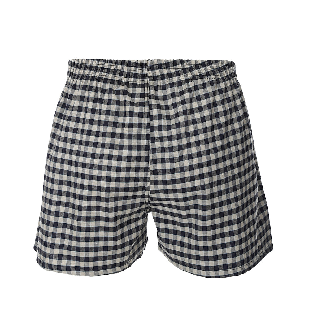 BWO1-BOXER WOVEN رجالي
