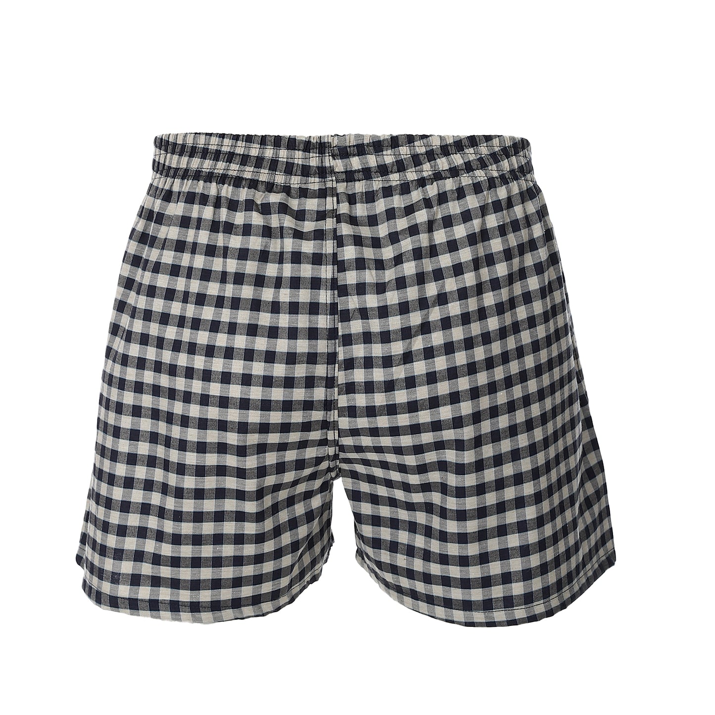 BWO1-BOXER WOVEN رجالي