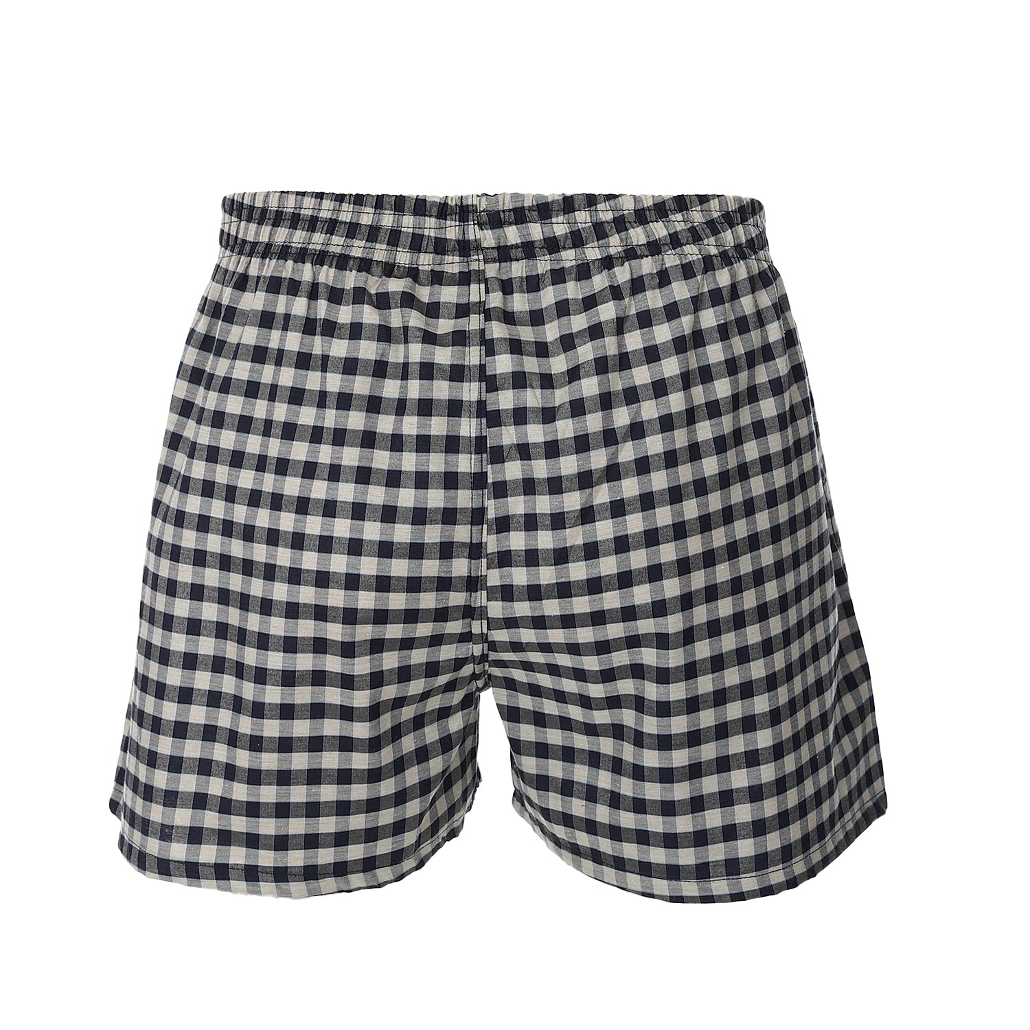 BWO1-BOXER WOVEN رجالي