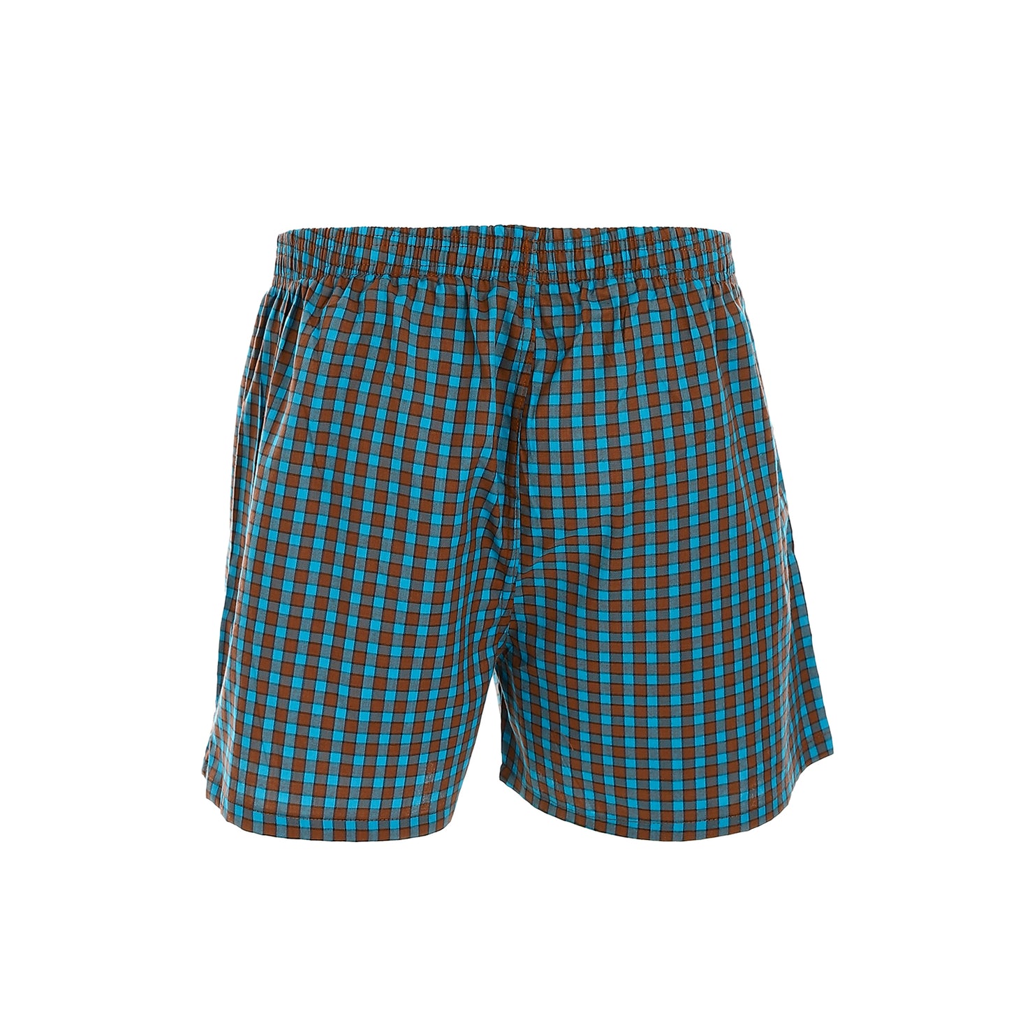BWO1-BOXER WOVEN رجالي