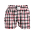 BWO1-BOXER WOVEN رجالي