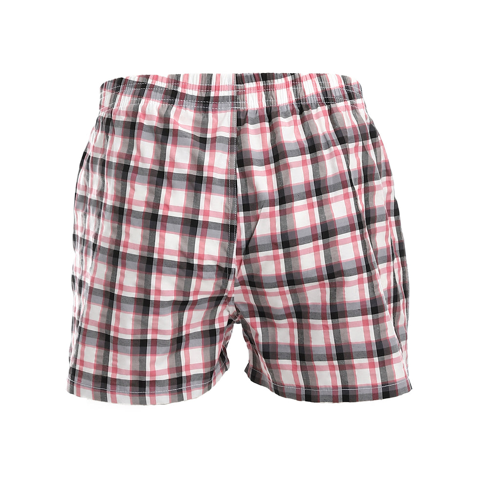 BWO1-BOXER WOVEN رجالي