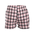 BWO1-BOXER WOVEN رجالي