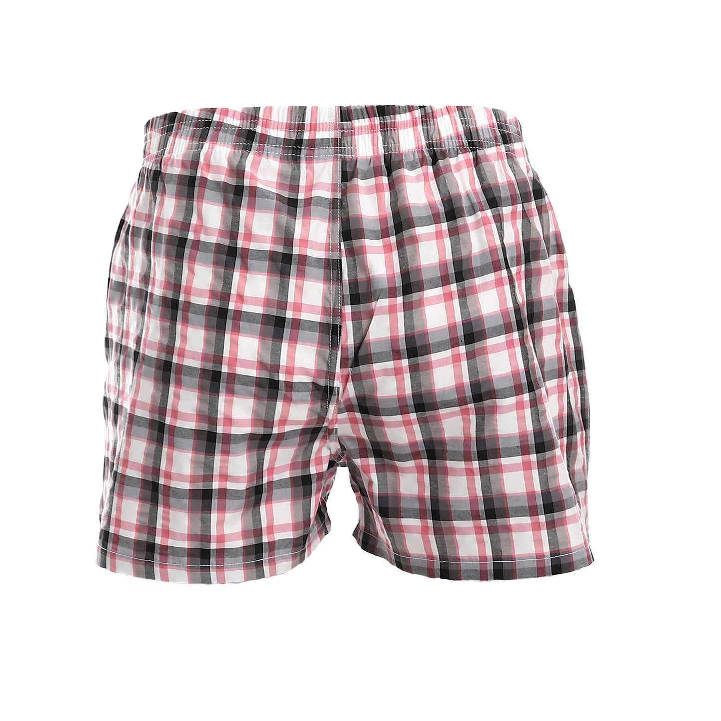 BWO1-BOXER WOVEN رجالي