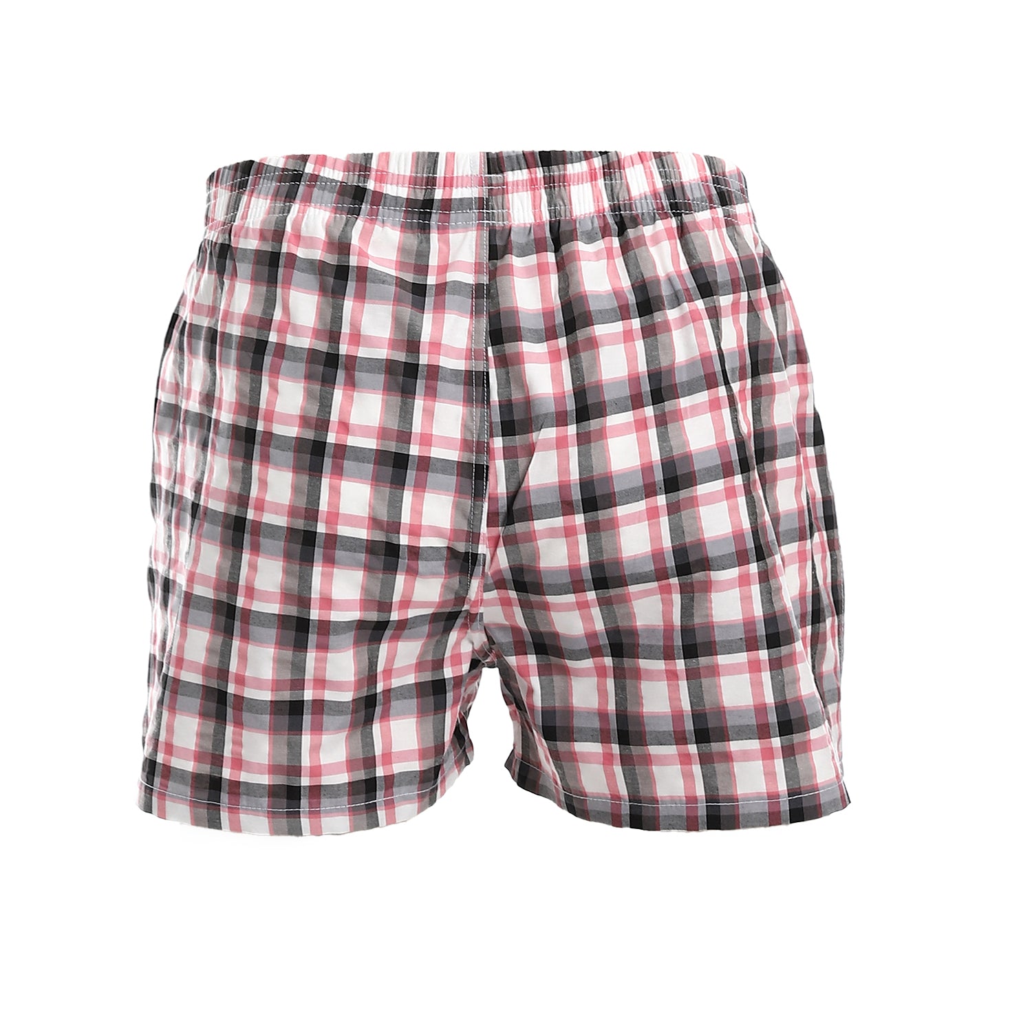 BWO1-BOXER WOVEN رجالي
