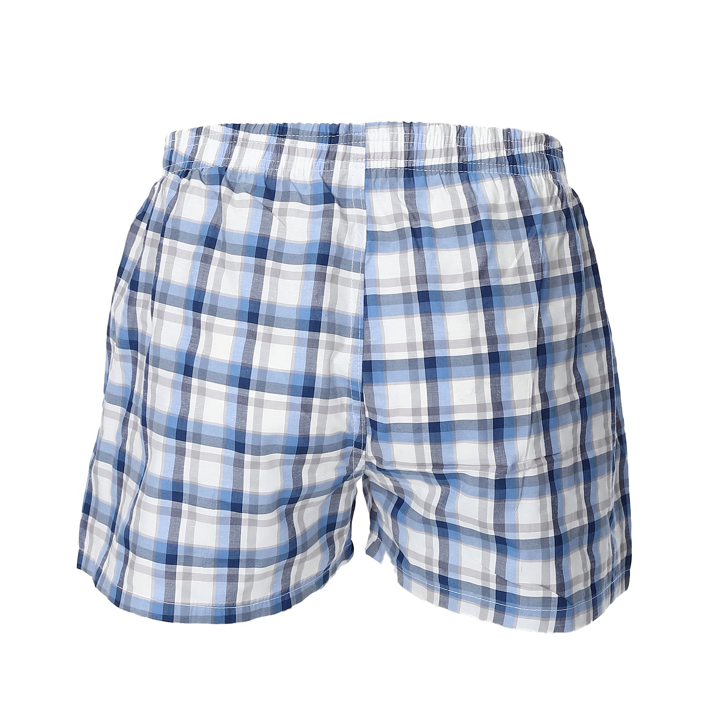 BWO1-BOXER WOVEN رجالي