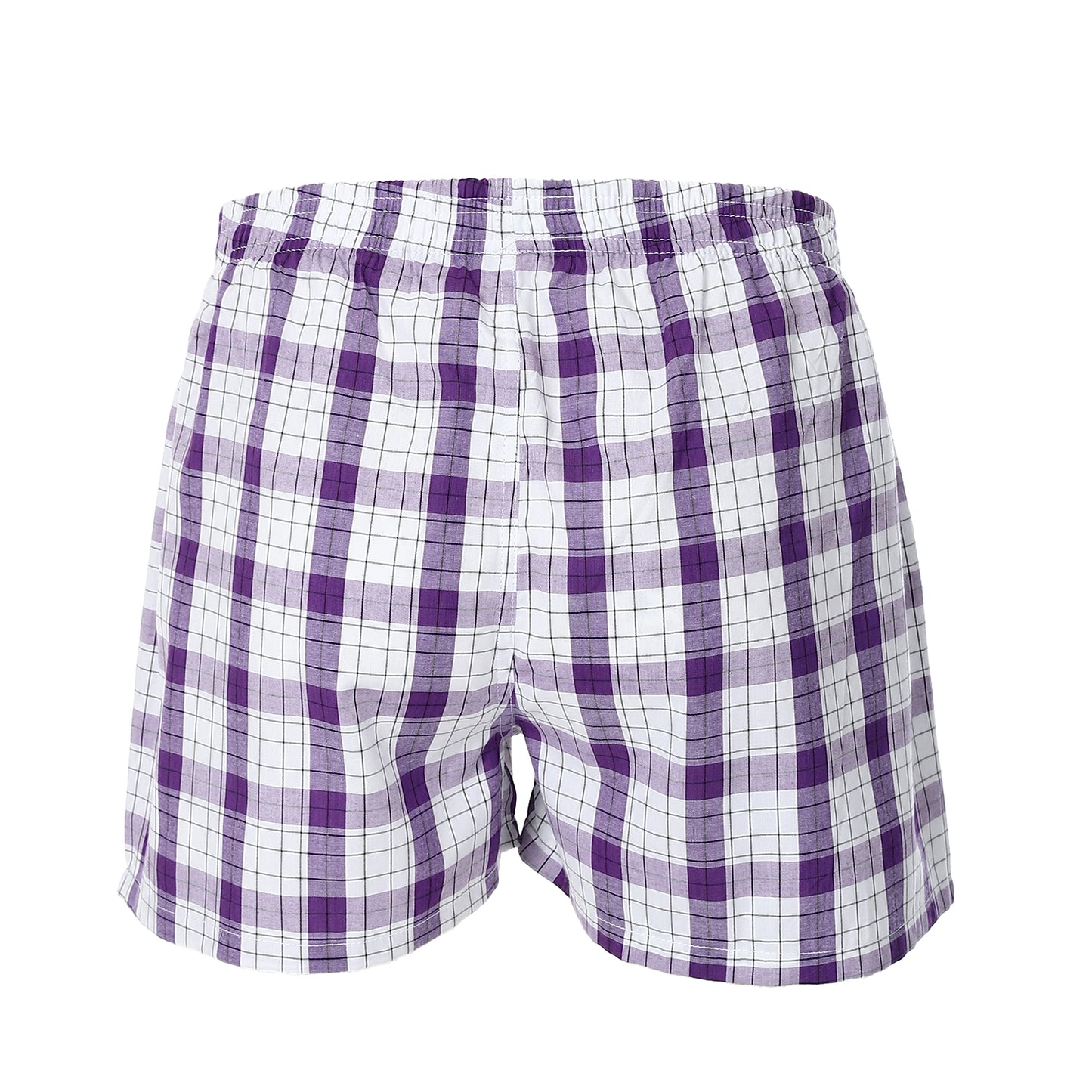BWO1-BOXER WOVEN رجالي