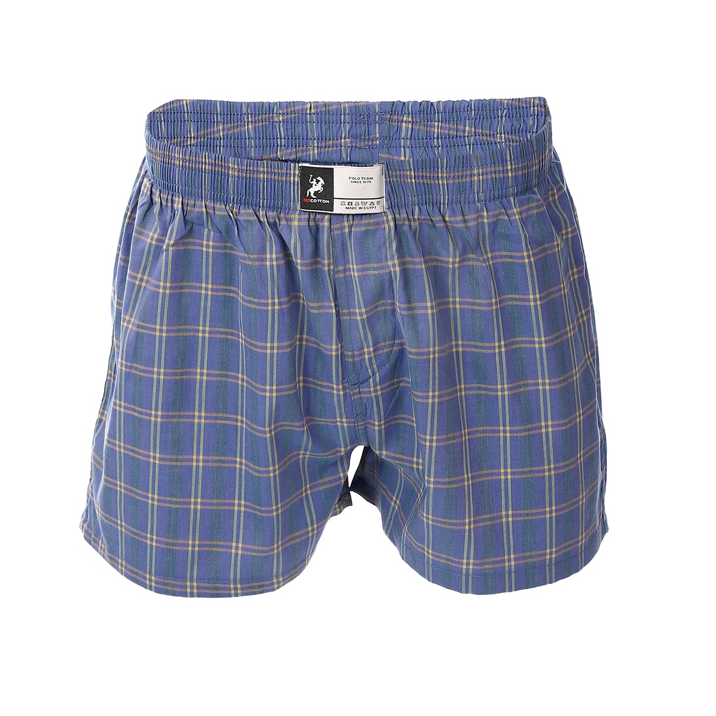 BWO1-BOXER WOVEN رجالي