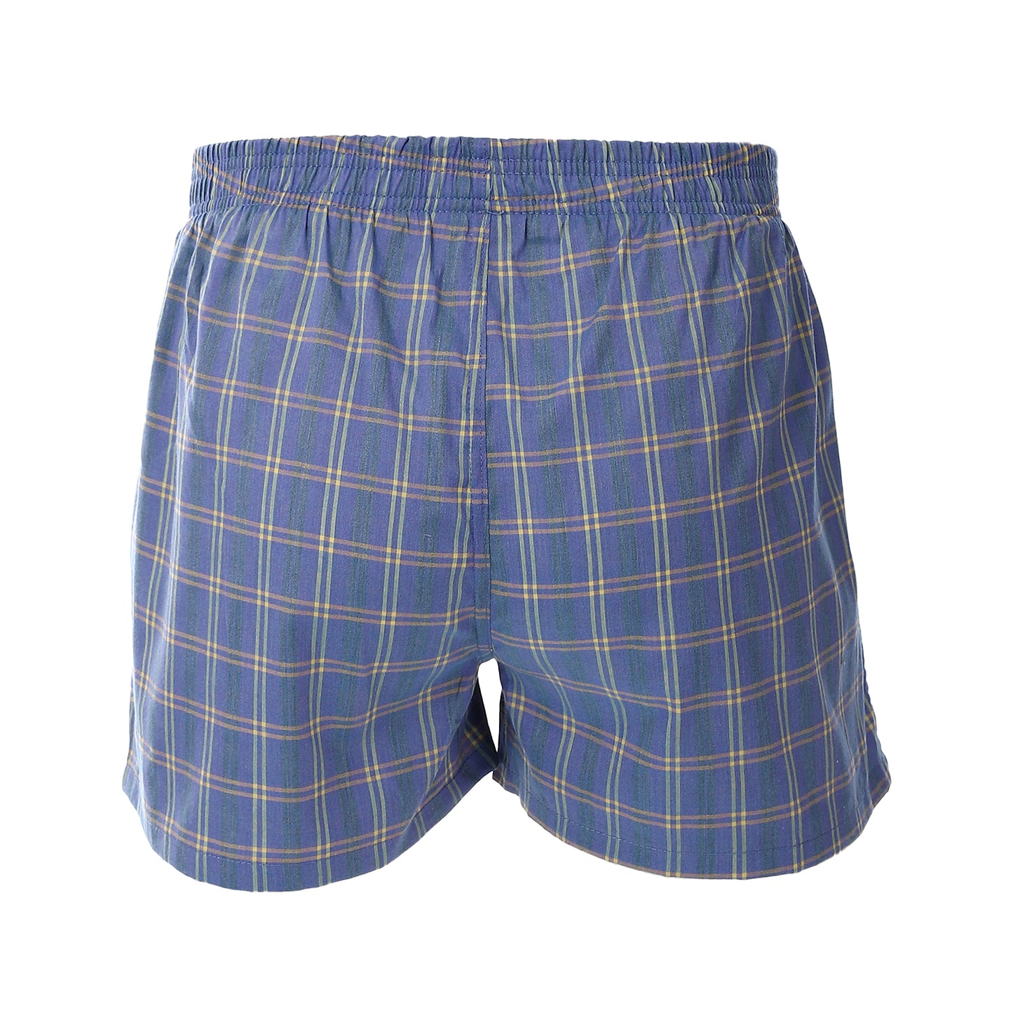 BWO1-BOXER WOVEN رجالي