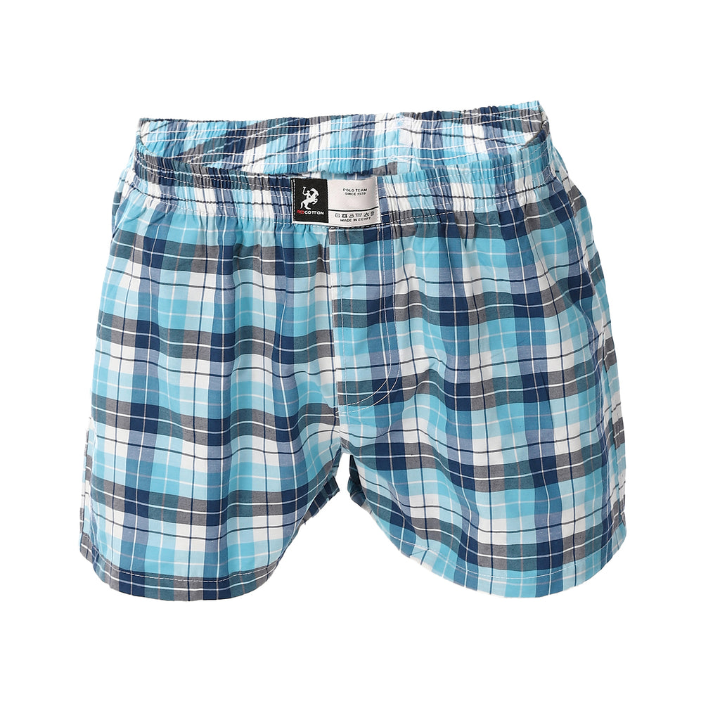 BWO1-BOXER WOVEN رجالي