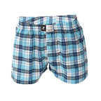 BWO1-BOXER WOVEN رجالي