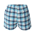 BWO1-BOXER WOVEN رجالي
