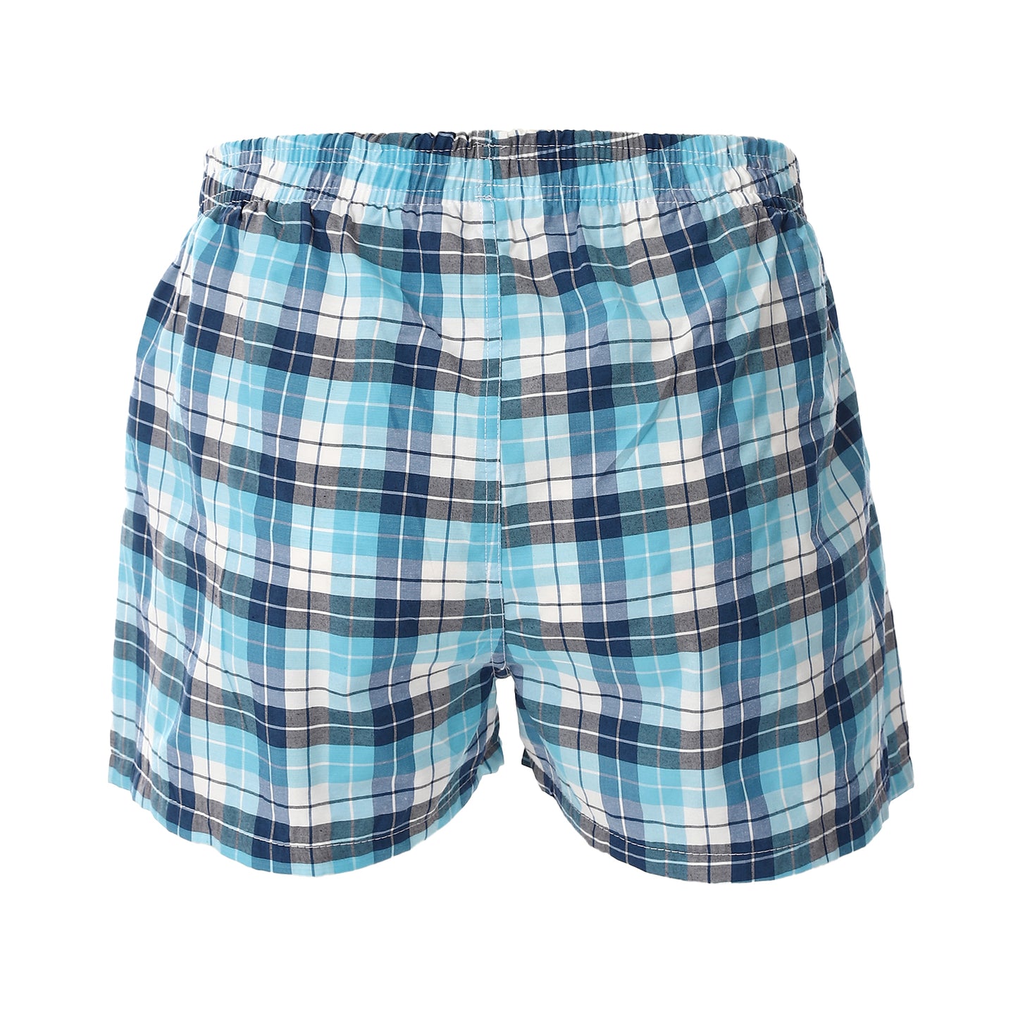 BWO1-BOXER WOVEN رجالي