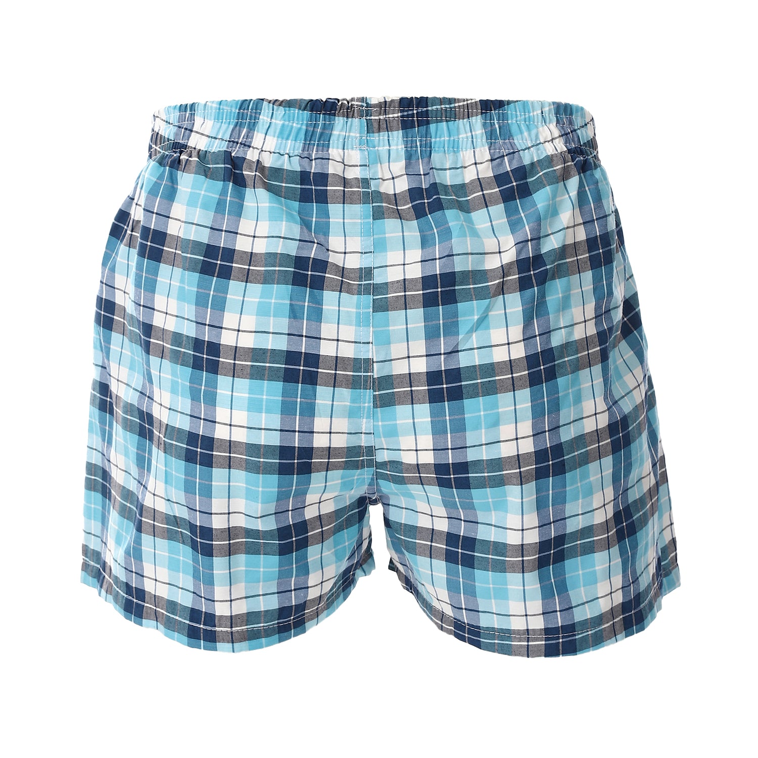 BWO1-BOXER WOVEN رجالي