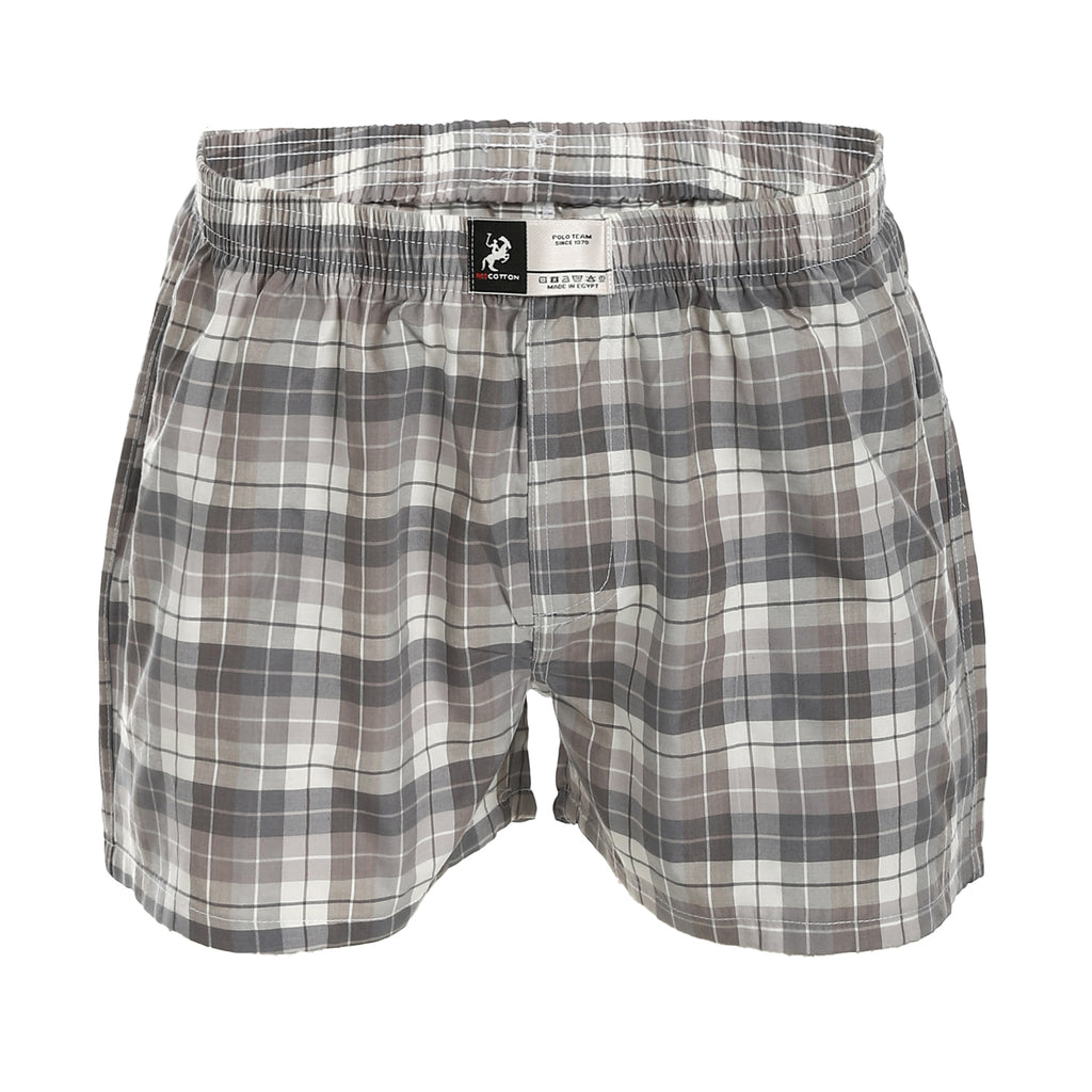 BWO1-BOXER WOVEN رجالي